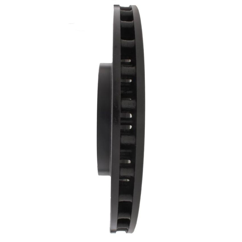 CENTRIC PARTS 120.63056 Centric Premium Brake Rotor