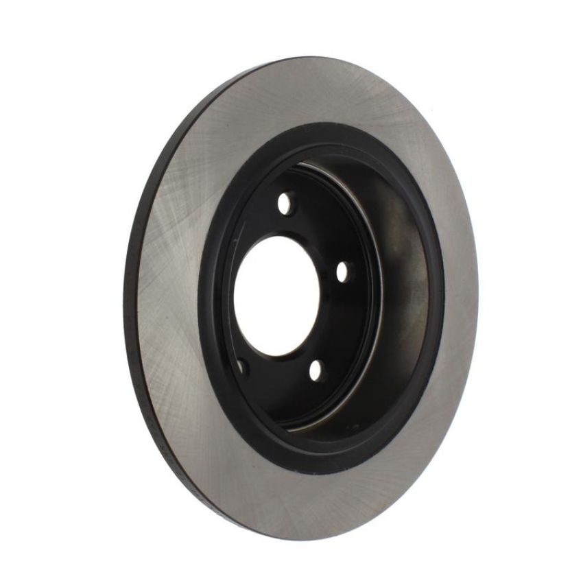 CENTRIC PARTS 120.63057 Centric Premium Brake Rotor