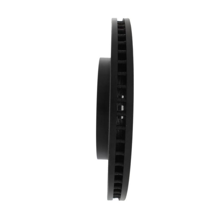 CENTRIC PARTS 120.63058 Centric Premium Brake Rotor