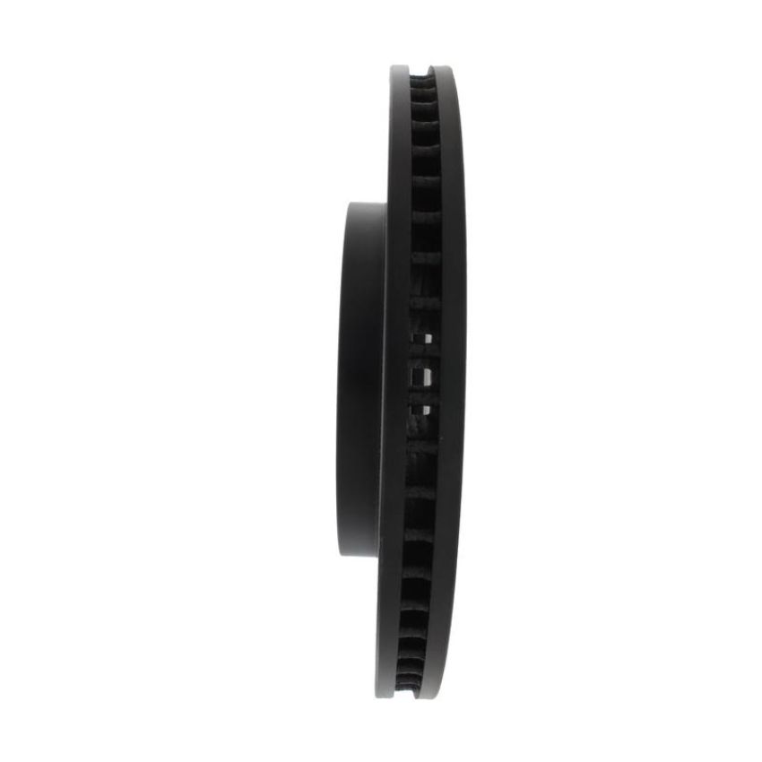 CENTRIC PARTS 120.63058 Centric Premium Brake Rotor