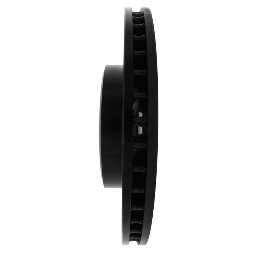 CENTRIC PARTS 120.63059 Centric Premium Brake Rotor