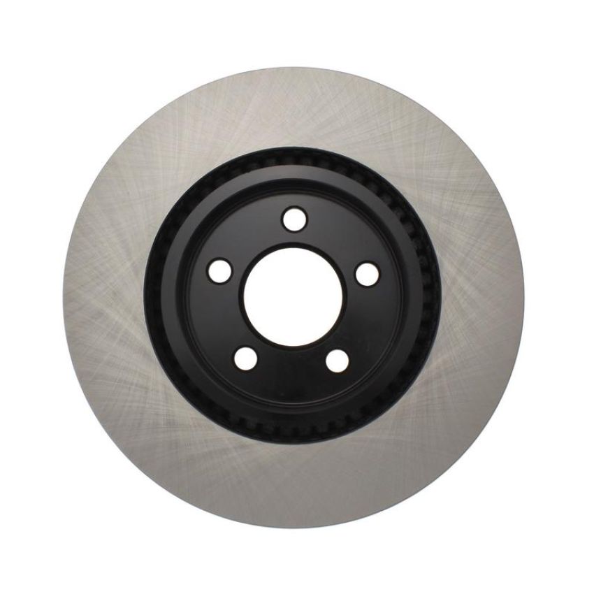 CENTRIC PARTS 120.63059 Centric Premium Brake Rotor