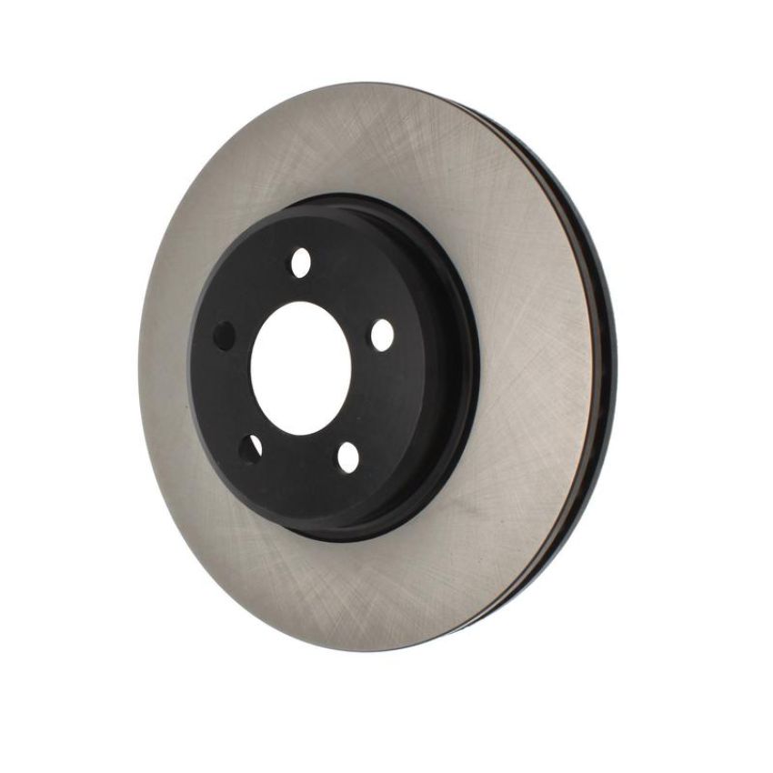 CENTRIC PARTS 120.63059 Centric Premium Brake Rotor