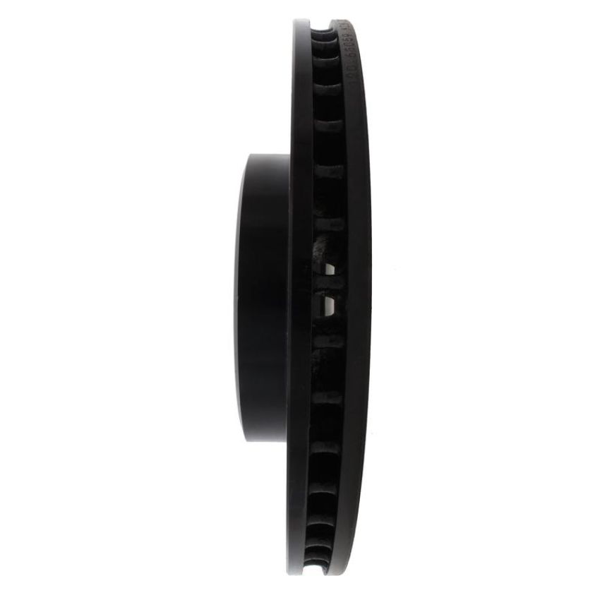 CENTRIC PARTS 120.63059 Centric Premium Brake Rotor