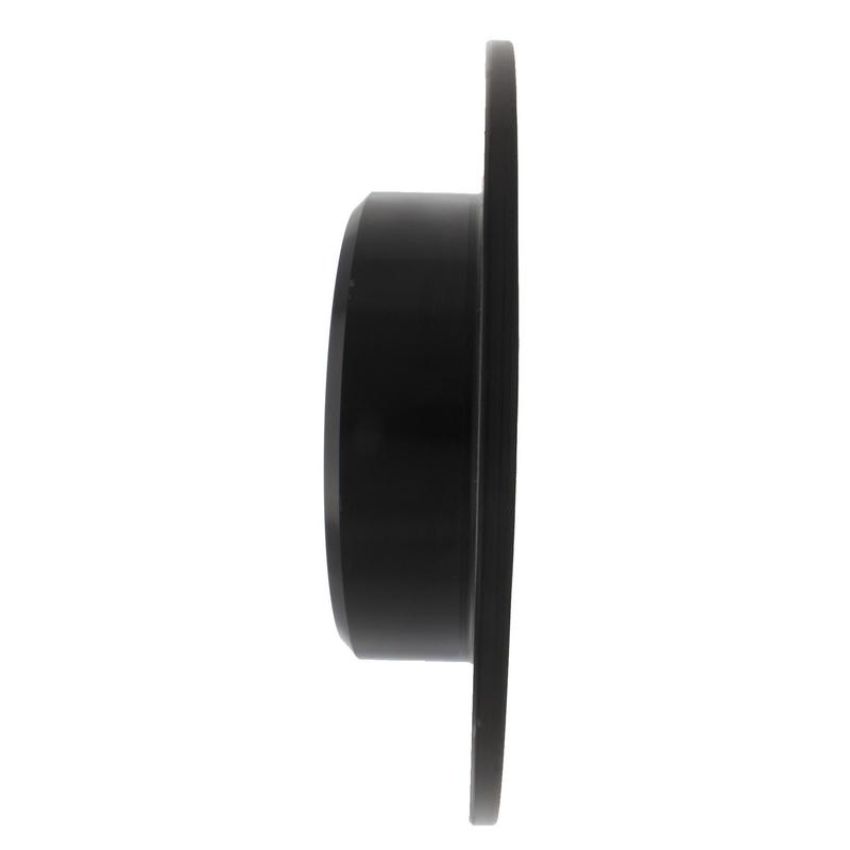 CENTRIC PARTS 120.63060 Centric Premium Brake Rotor