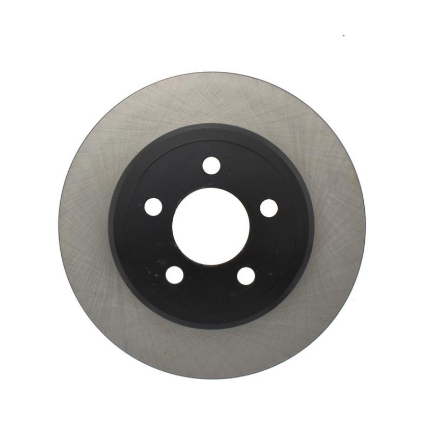 CENTRIC PARTS 120.63060 Centric Premium Brake Rotor