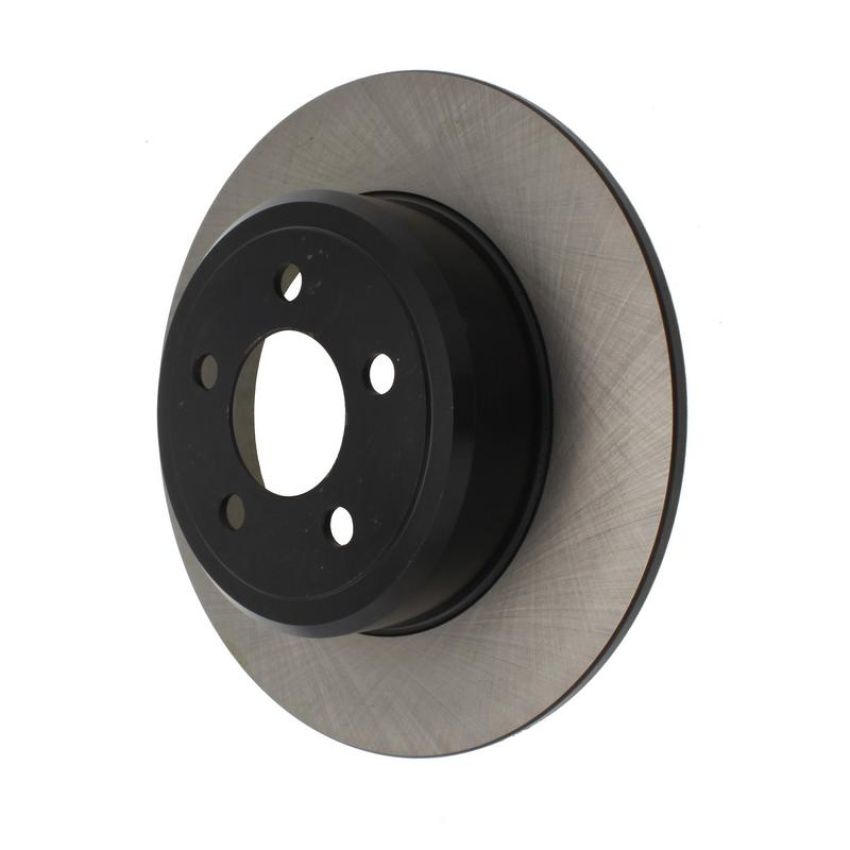 CENTRIC PARTS 120.63060 Centric Premium Brake Rotor