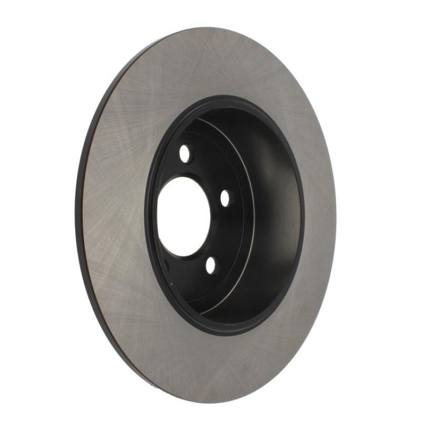 CENTRIC PARTS 120.63060 Centric Premium Brake Rotor