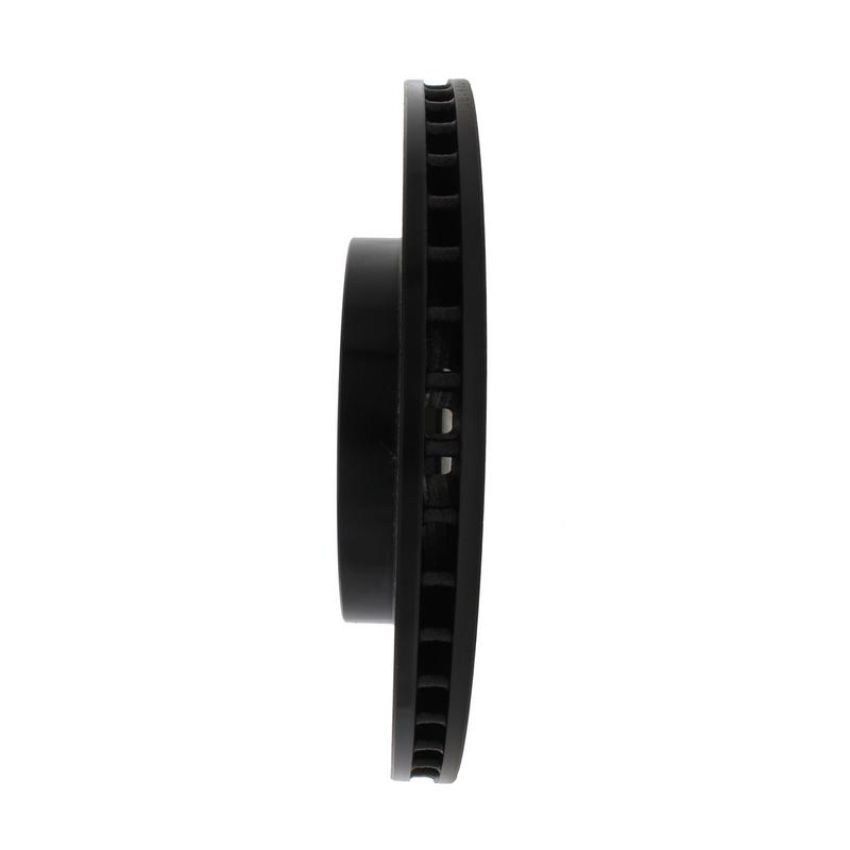 CENTRIC PARTS 120.63061 Centric Premium Brake Rotor