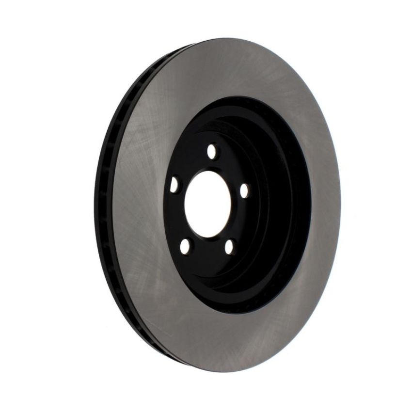 CENTRIC PARTS 120.63061 Centric Premium Brake Rotor