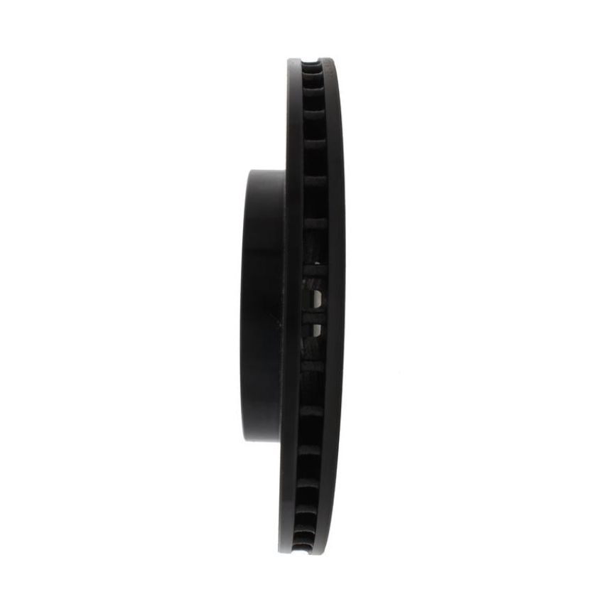 CENTRIC PARTS 120.63061 Centric Premium Brake Rotor