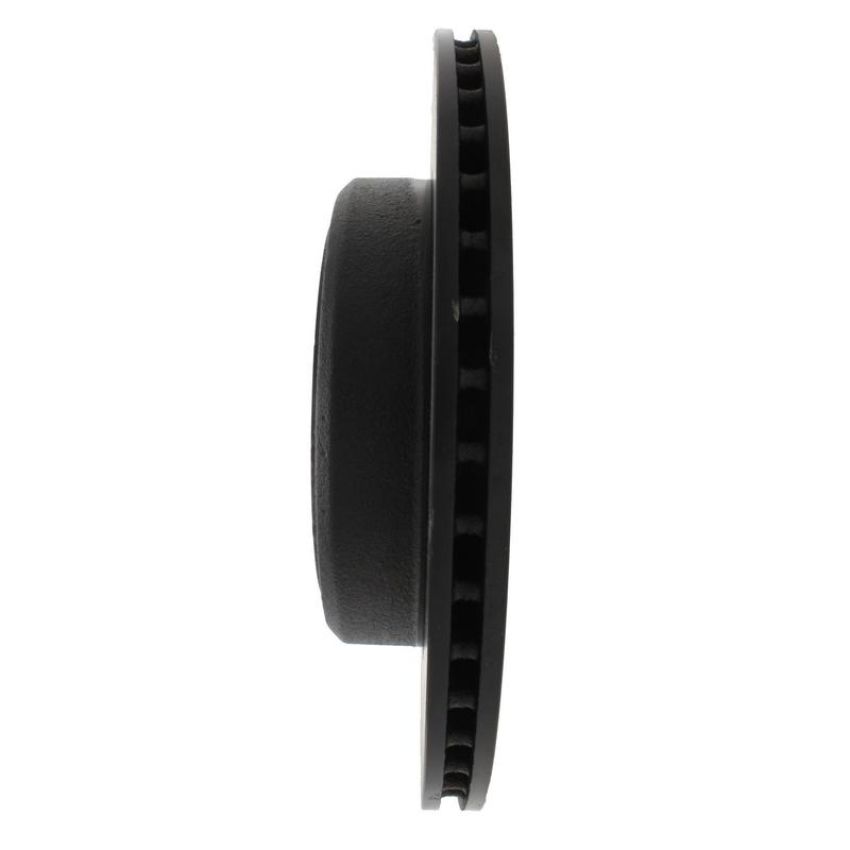 CENTRIC PARTS 120.63062 Centric Premium Brake Rotor