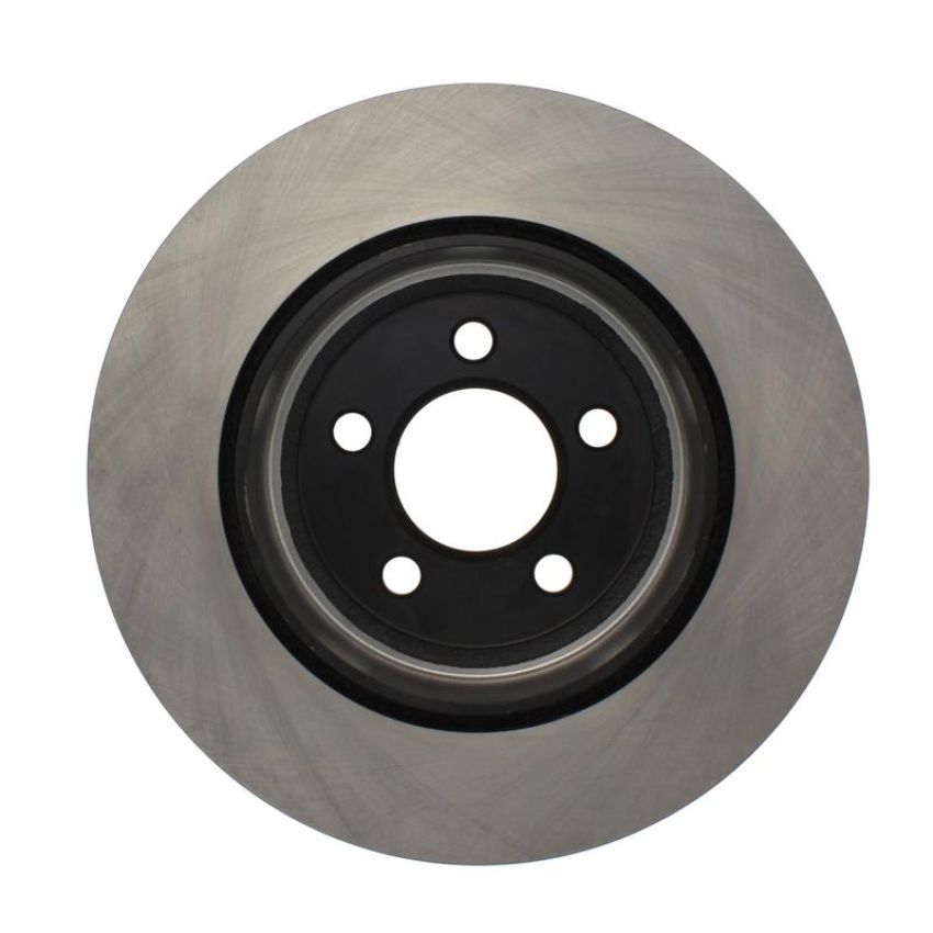 CENTRIC PARTS 120.63062 Centric Premium Brake Rotor