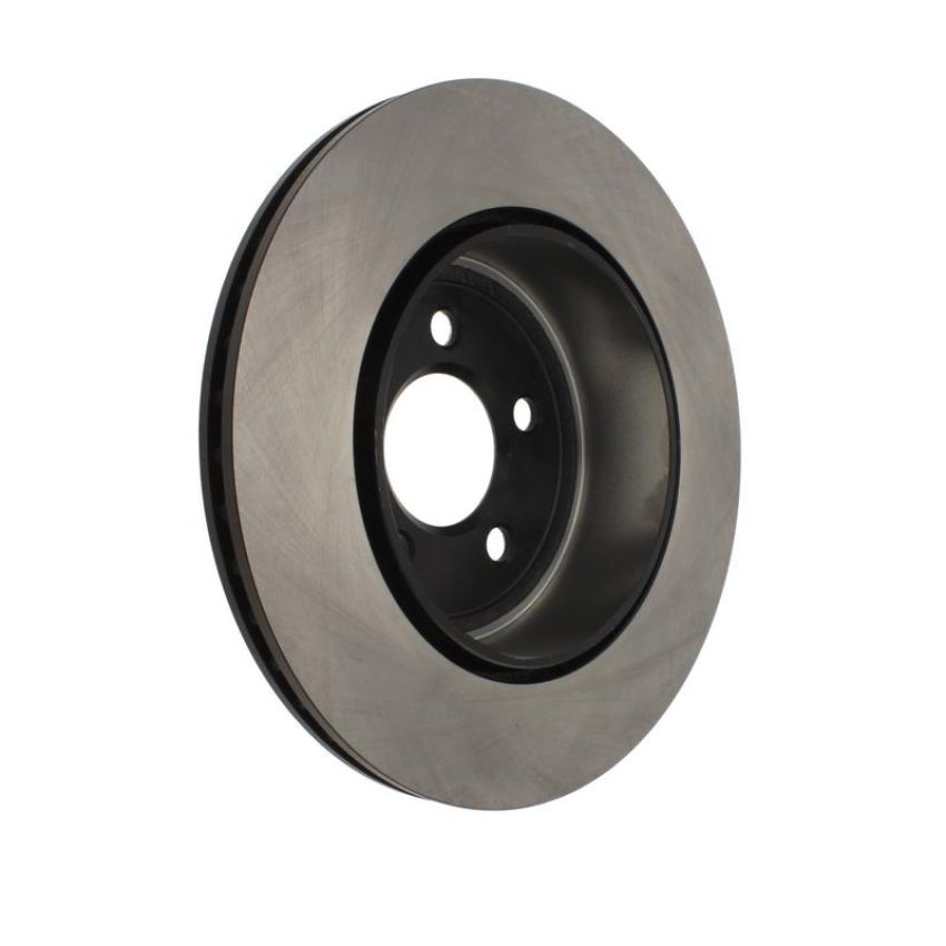 CENTRIC PARTS 120.63062 Centric Premium Brake Rotor