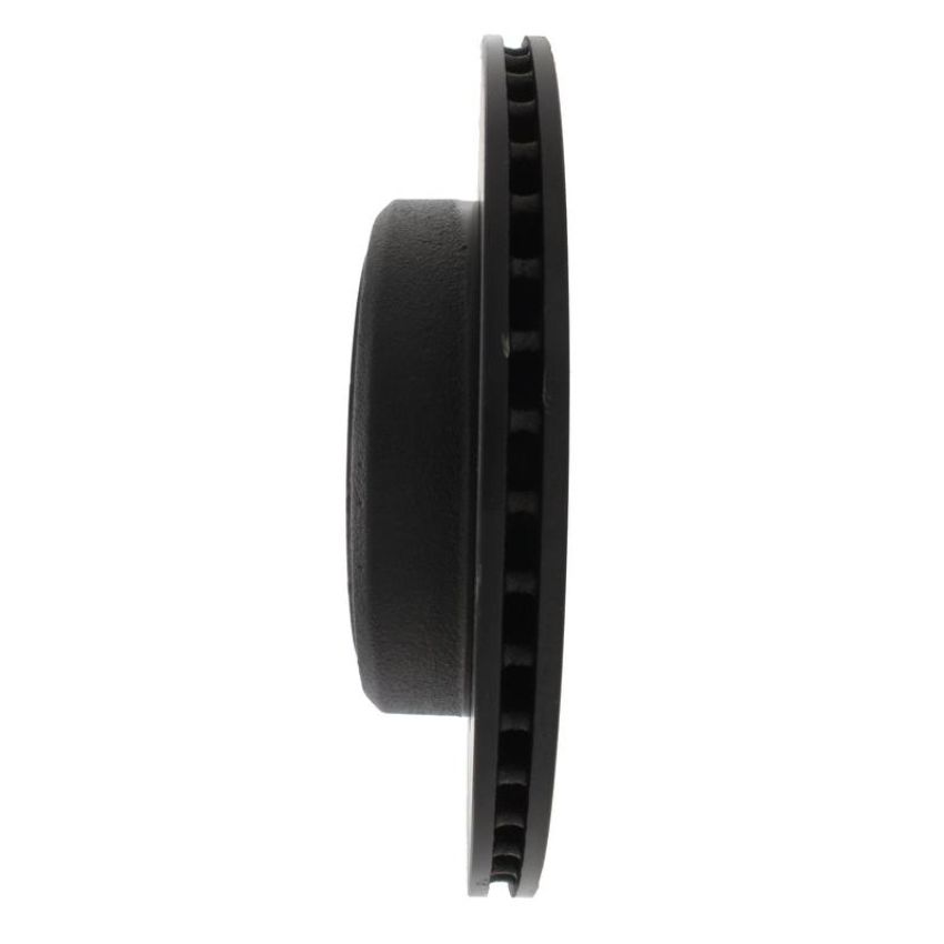 CENTRIC PARTS 120.63062 Centric Premium Brake Rotor