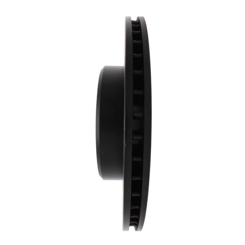 CENTRIC PARTS 120.63065 Centric Premium Brake Rotor
