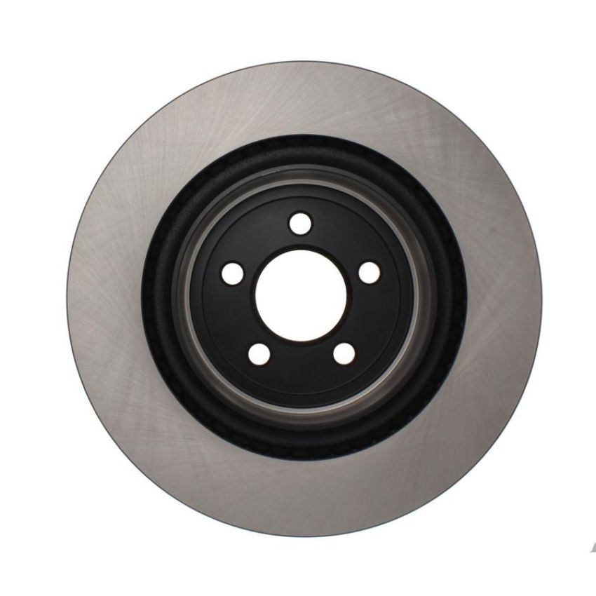CENTRIC PARTS 120.63065 Centric Premium Brake Rotor