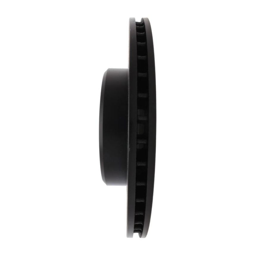 CENTRIC PARTS 120.63065 Centric Premium Brake Rotor