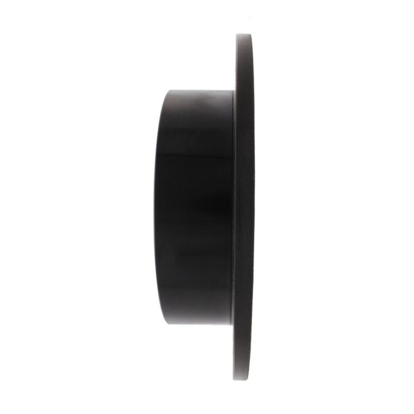 CENTRIC PARTS 120.63066 Centric Premium Brake Rotor