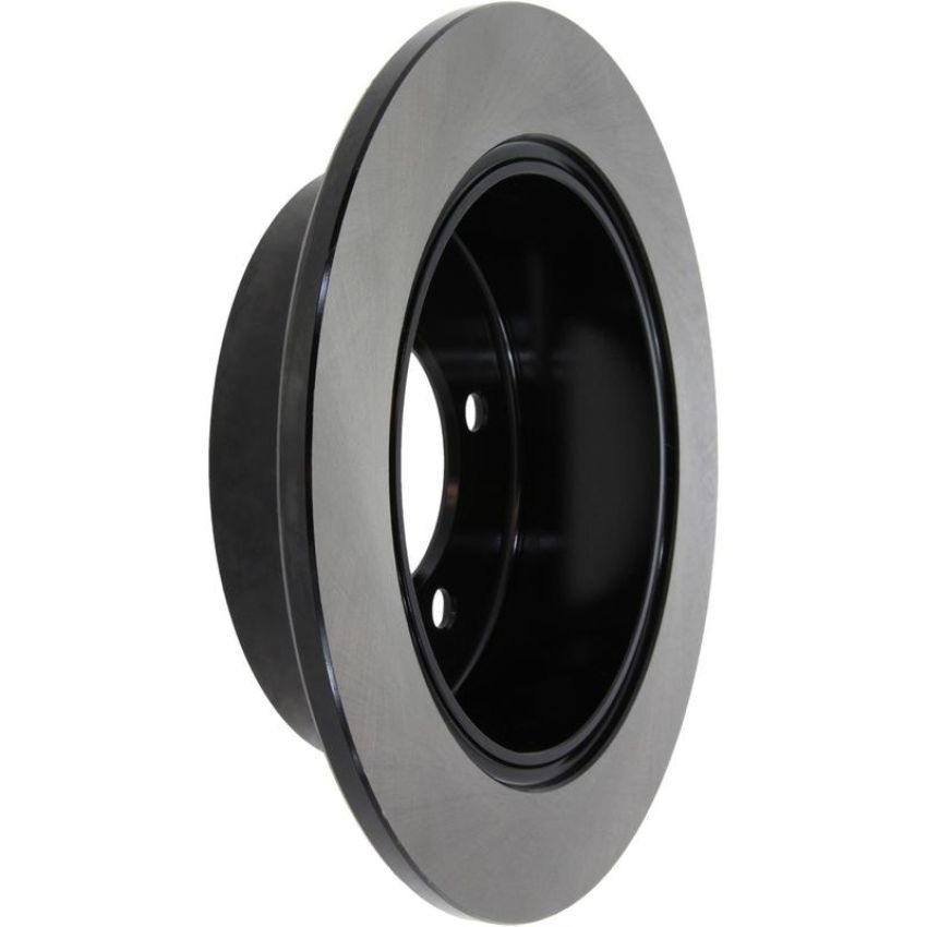 CENTRIC PARTS 120.63066 Centric Premium Brake Rotor