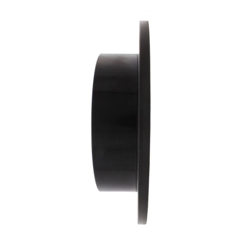 CENTRIC PARTS 120.63066 Centric Premium Brake Rotor