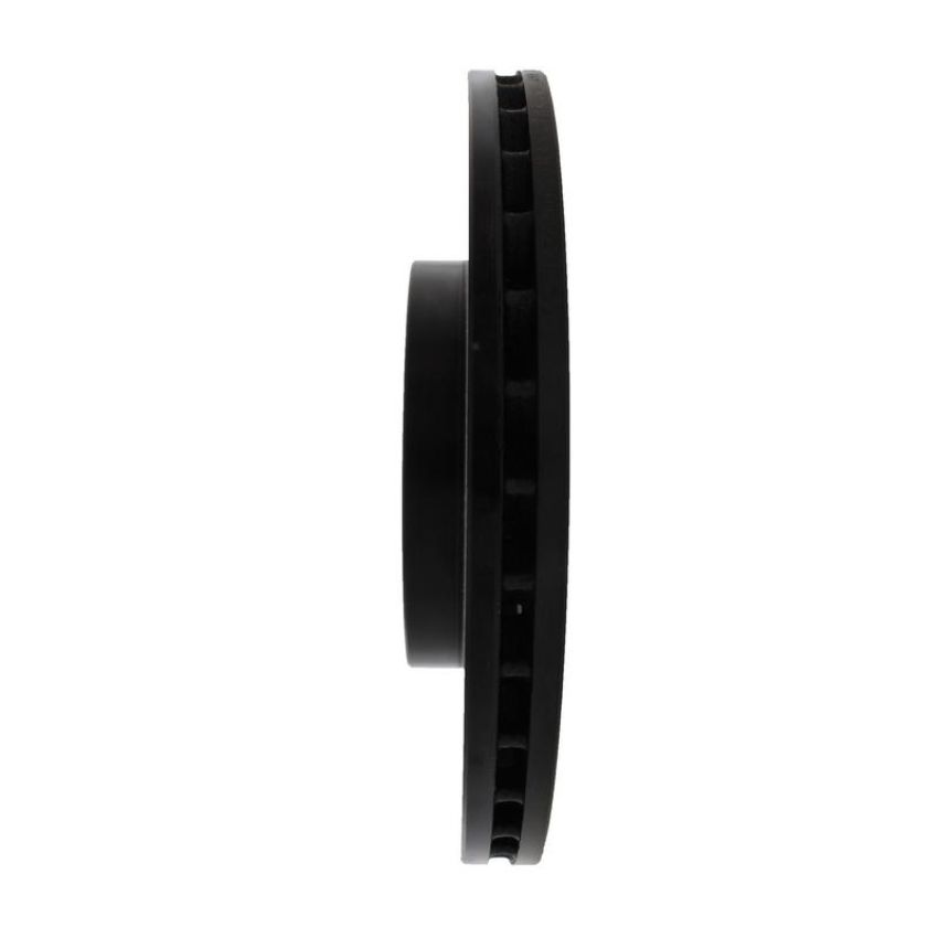 CENTRIC PARTS 120.63067 Centric Premium Brake Rotor
