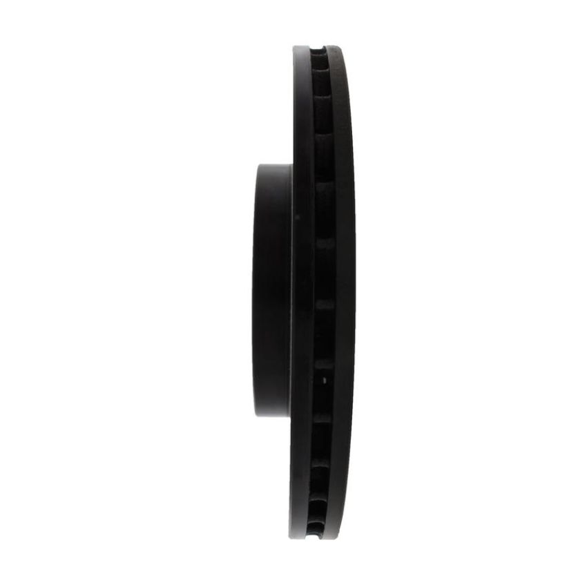 CENTRIC PARTS 120.63067 Centric Premium Brake Rotor
