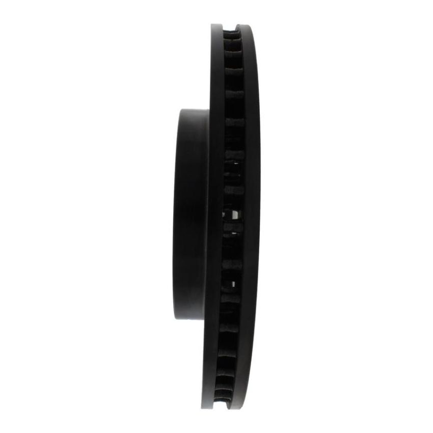 CENTRIC PARTS 120.63068 Centric Premium Brake Rotor