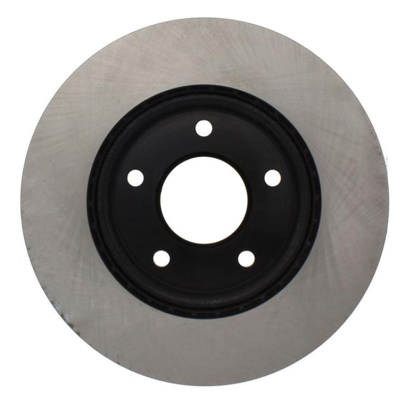 CENTRIC PARTS 120.63068 Centric Premium Brake Rotor