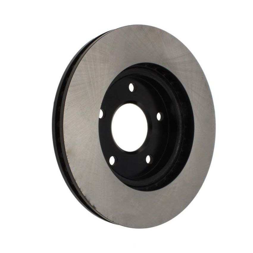 CENTRIC PARTS 120.63068 Centric Premium Brake Rotor
