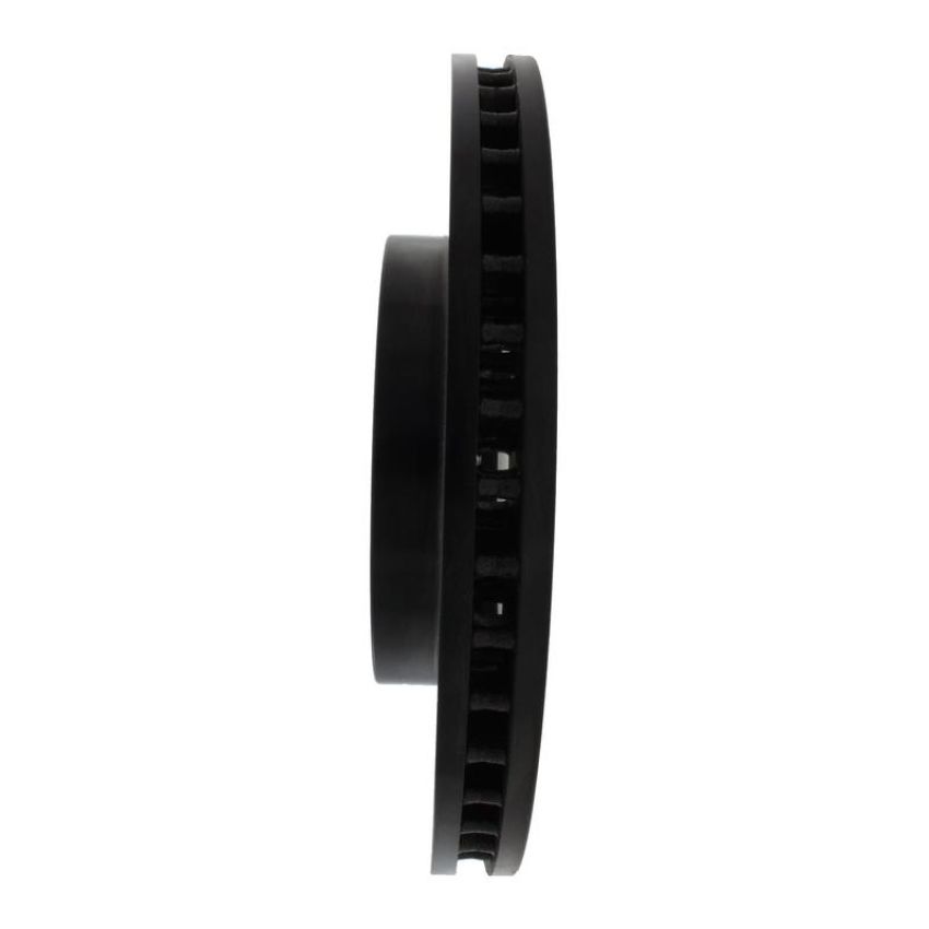 CENTRIC PARTS 120.63068 Centric Premium Brake Rotor