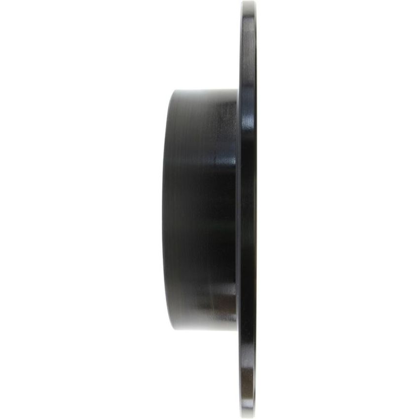 CENTRIC PARTS 120.63069 Centric Premium Brake Rotor