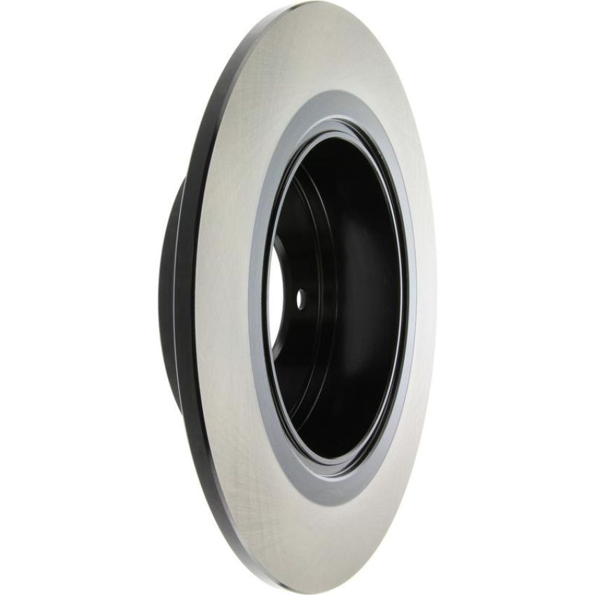 CENTRIC PARTS 120.63069 Centric Premium Brake Rotor