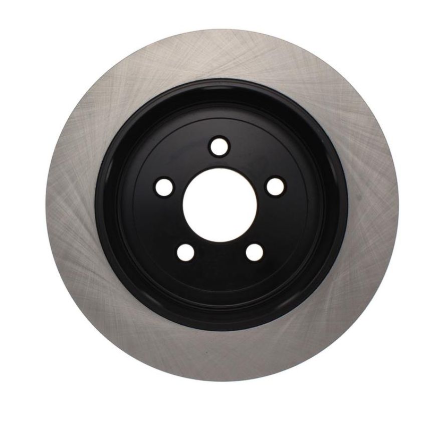 CENTRIC PARTS 120.63070 Centric Premium Brake Rotor