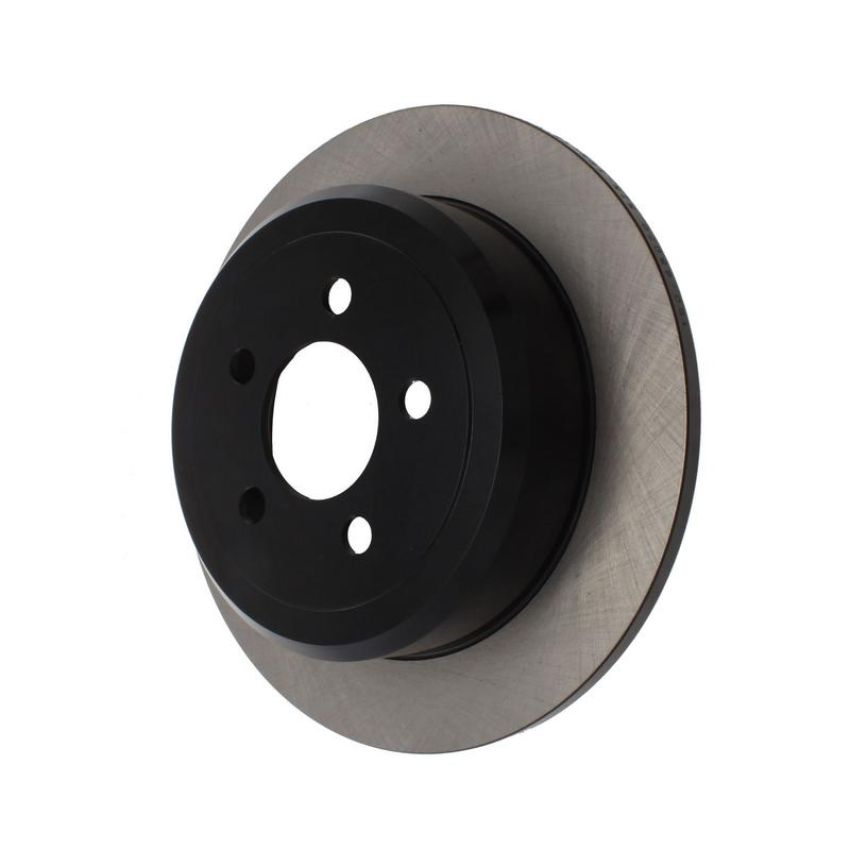 CENTRIC PARTS 120.63070 Centric Premium Brake Rotor