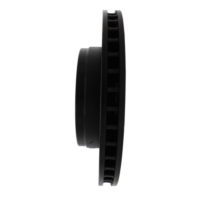 CENTRIC PARTS 120.63071 Centric Premium Brake Rotor