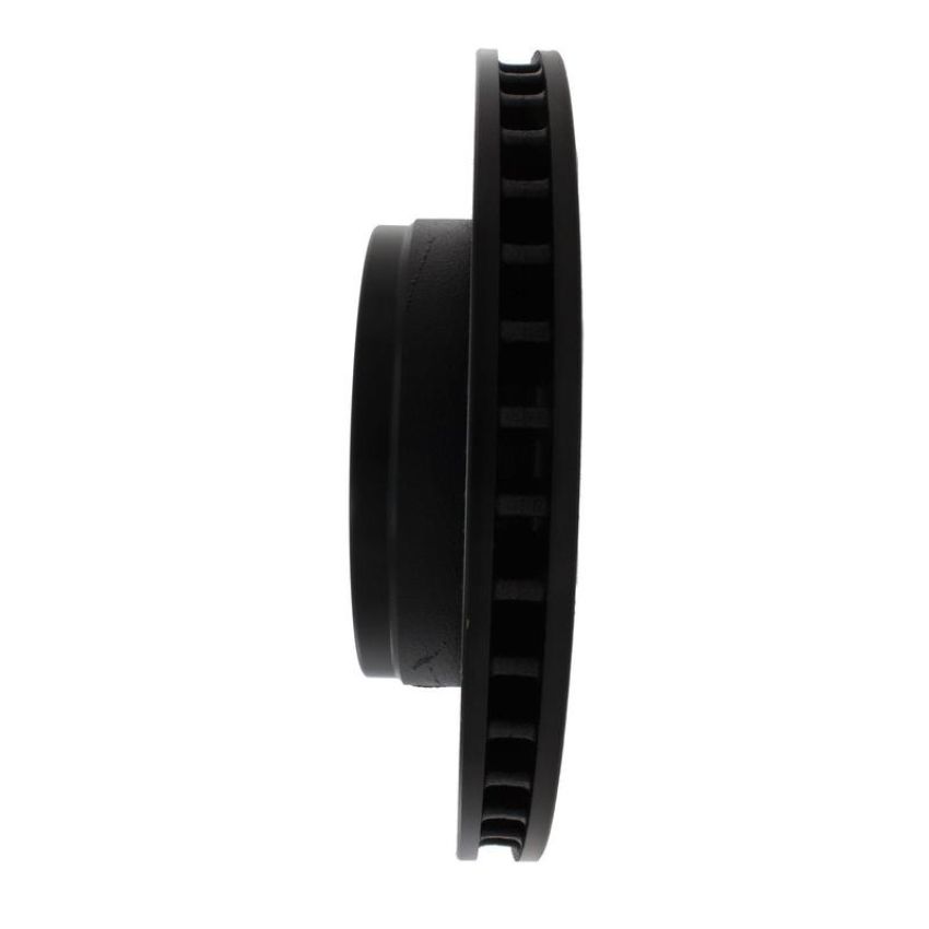 CENTRIC PARTS 120.63071 Centric Premium Brake Rotor