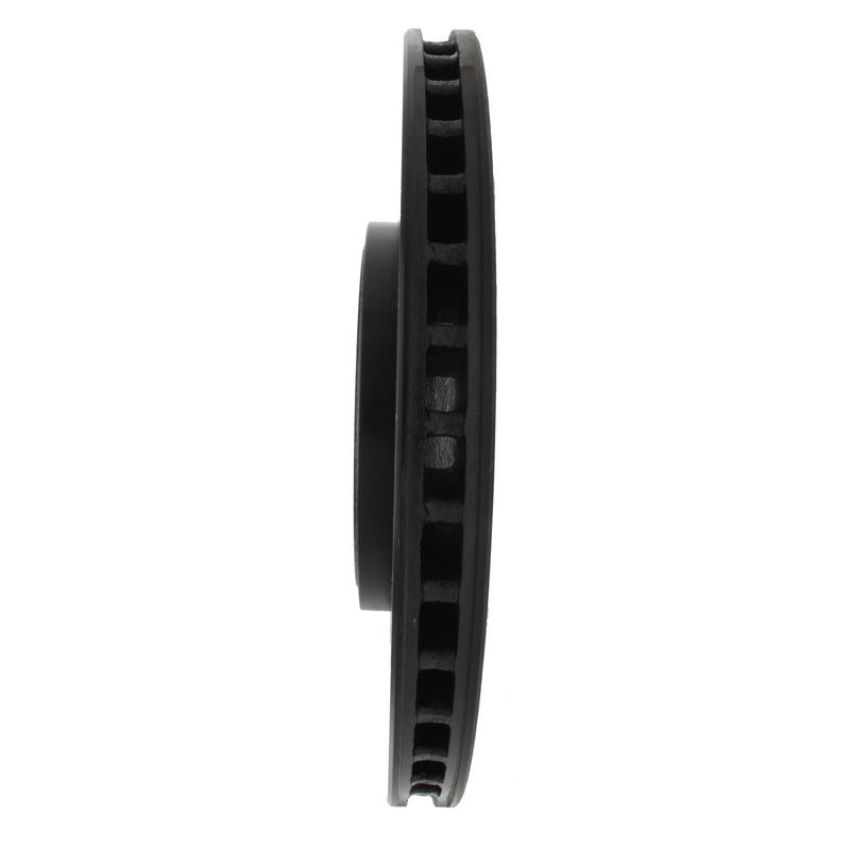 CENTRIC PARTS 120.63072 Centric Premium Brake Rotor