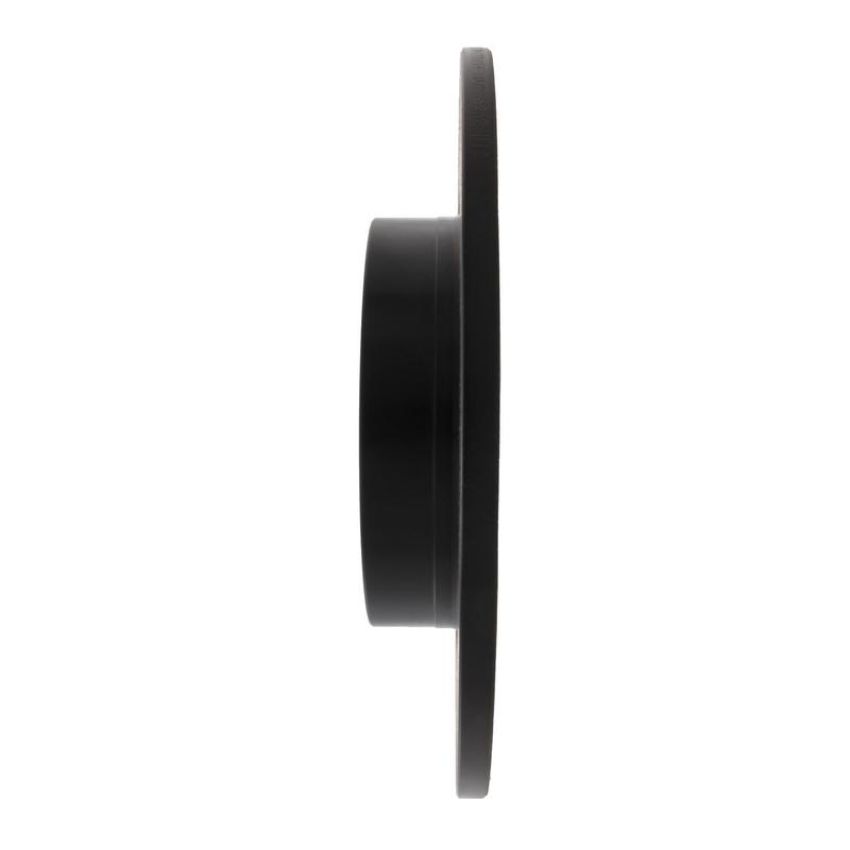 CENTRIC PARTS 120.63077 Centric Premium Brake Rotor
