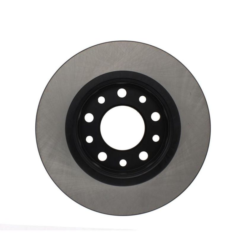 CENTRIC PARTS 120.63077 Centric Premium Brake Rotor