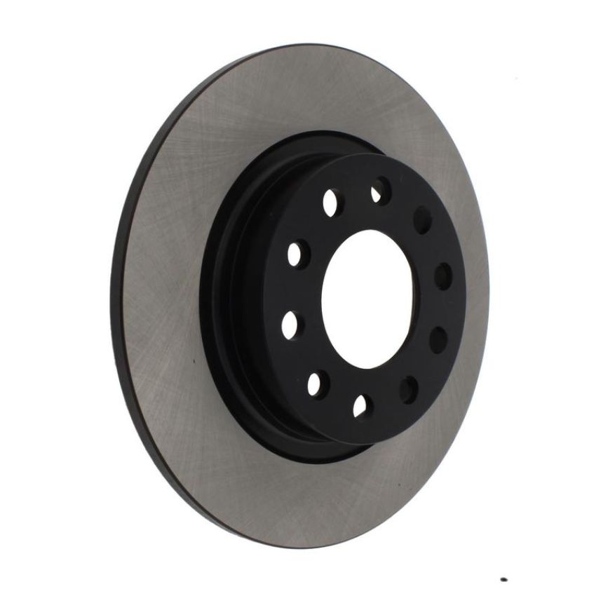 CENTRIC PARTS 120.63077 Centric Premium Brake Rotor