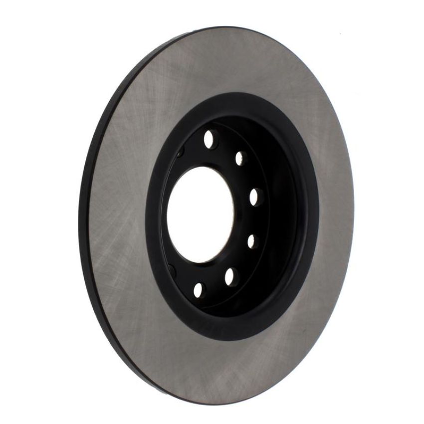 CENTRIC PARTS 120.63077 Centric Premium Brake Rotor