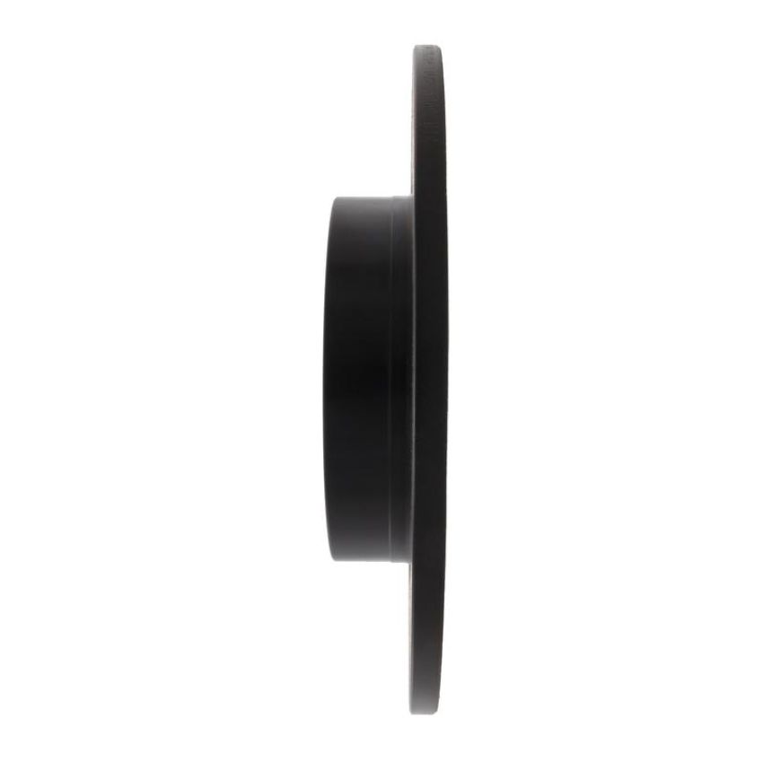CENTRIC PARTS 120.63077 Centric Premium Brake Rotor