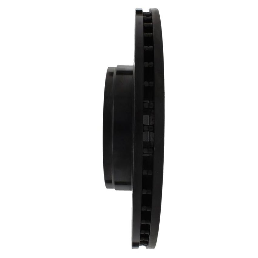 CENTRIC PARTS 120.63078 Centric Premium Brake Rotor