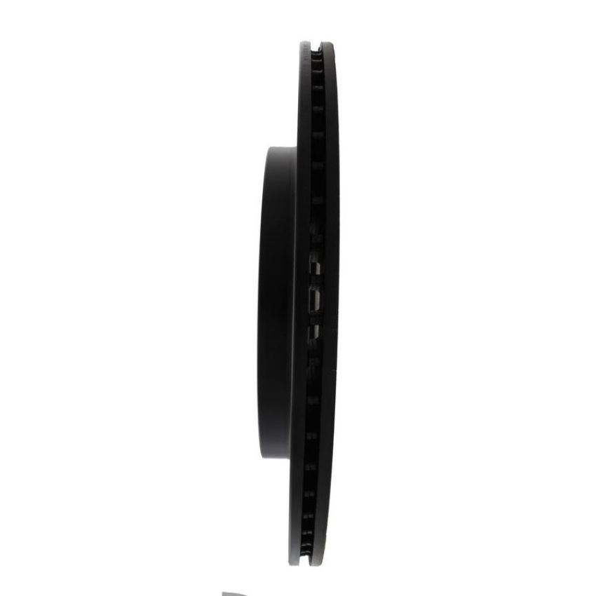 CENTRIC PARTS 120.63080 Centric Premium Brake Rotor