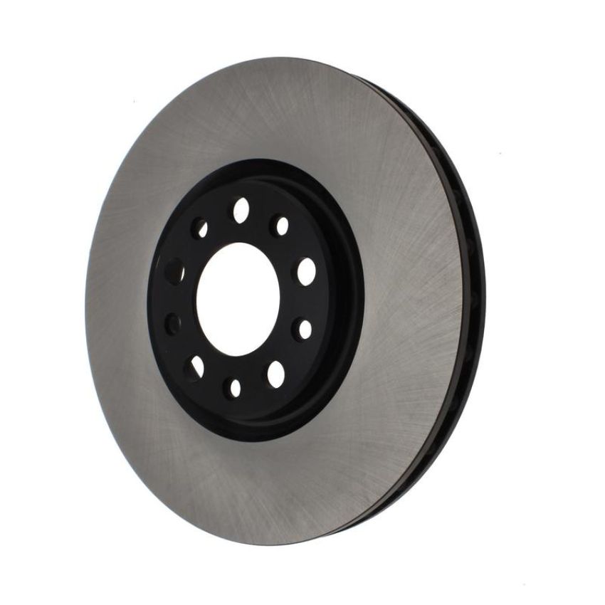 CENTRIC PARTS 120.63080 Centric Premium Brake Rotor