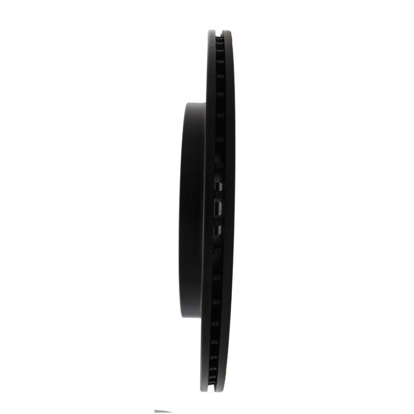 CENTRIC PARTS 120.63080 Centric Premium Brake Rotor