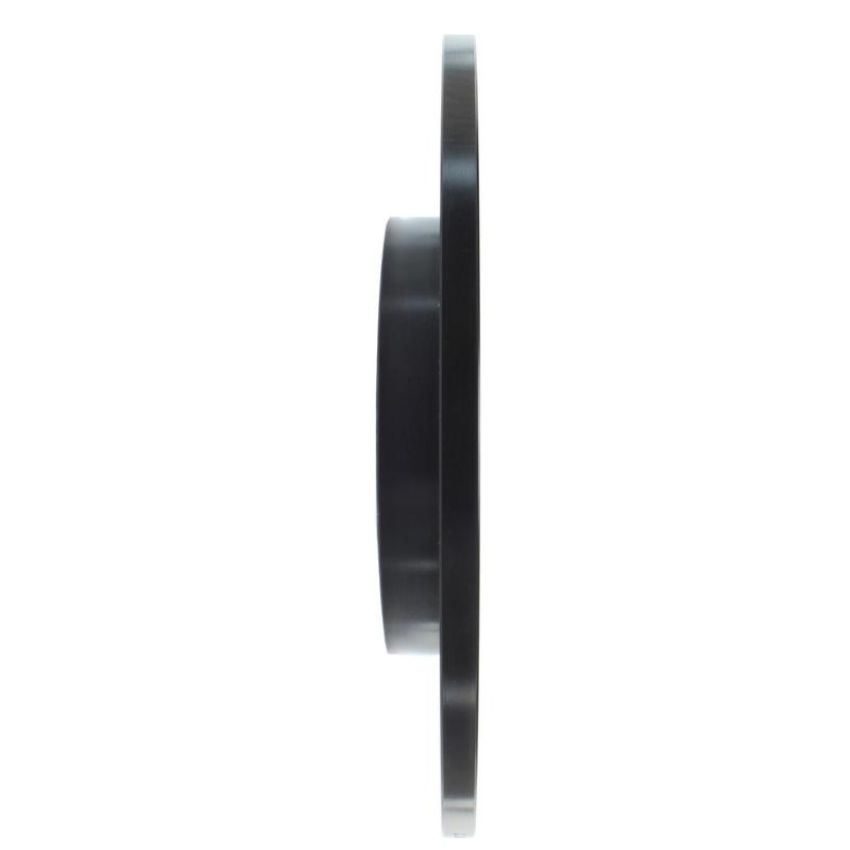 CENTRIC PARTS 120.63085 Centric Premium Brake Rotor