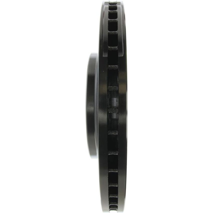 CENTRIC PARTS 120.63086 Centric Premium Brake Rotor