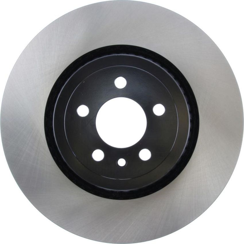 CENTRIC PARTS 120.63086 Centric Premium Brake Rotor